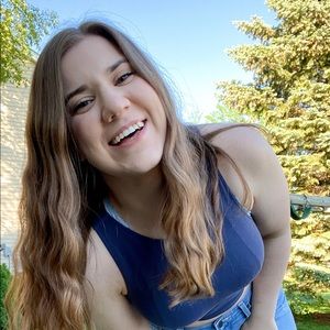 Meet your Posher, Nicole